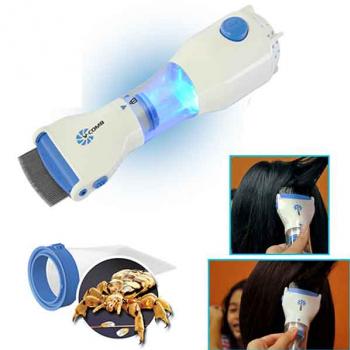 V Comb - Head Lice Treatment Comb - Personal Care - Best Price in Pakistan - HitShop.pk